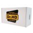 HDMI удлинитель Dr.HD AE 500 LAN